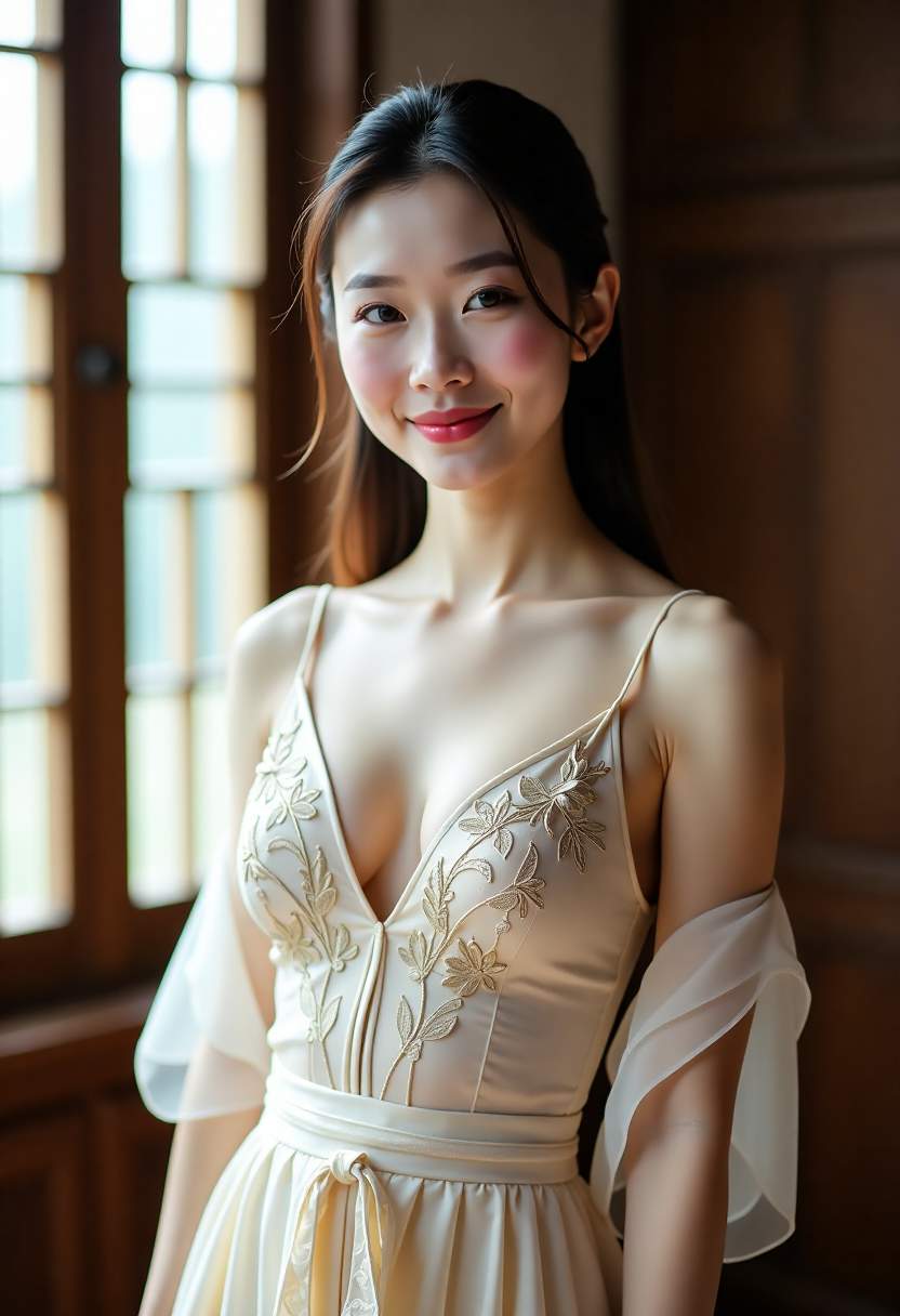 沉默的证词