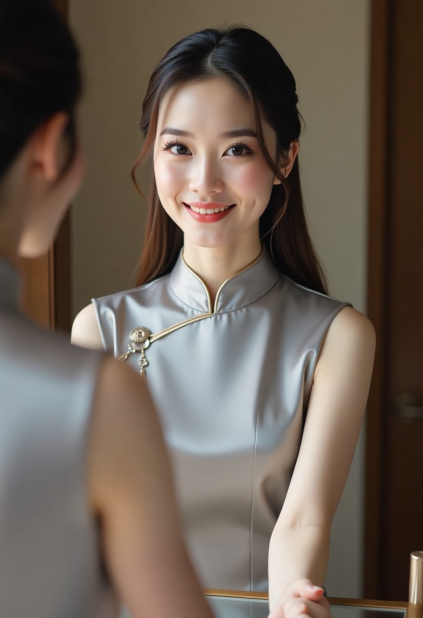 白昼微光海报