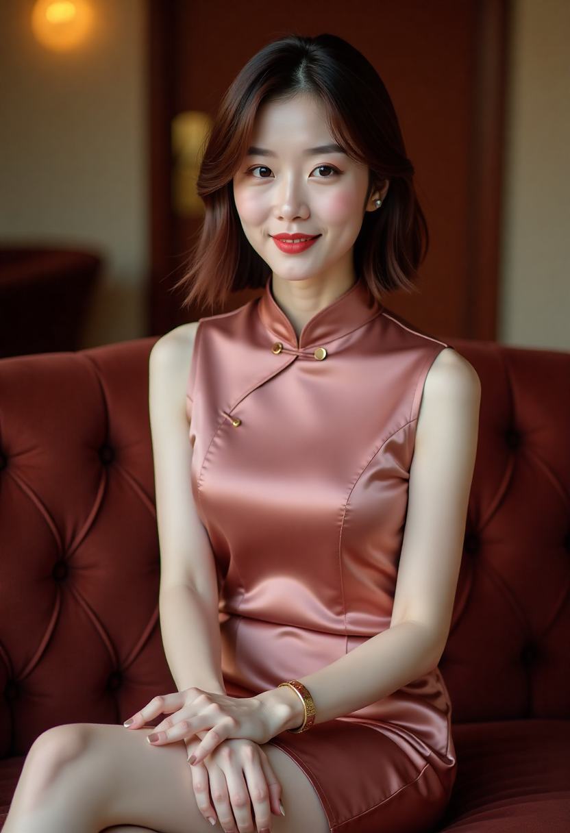 纸上星河海报